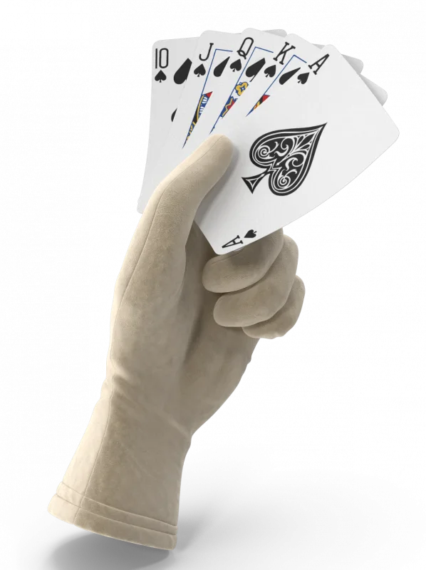 Surrender strategi
