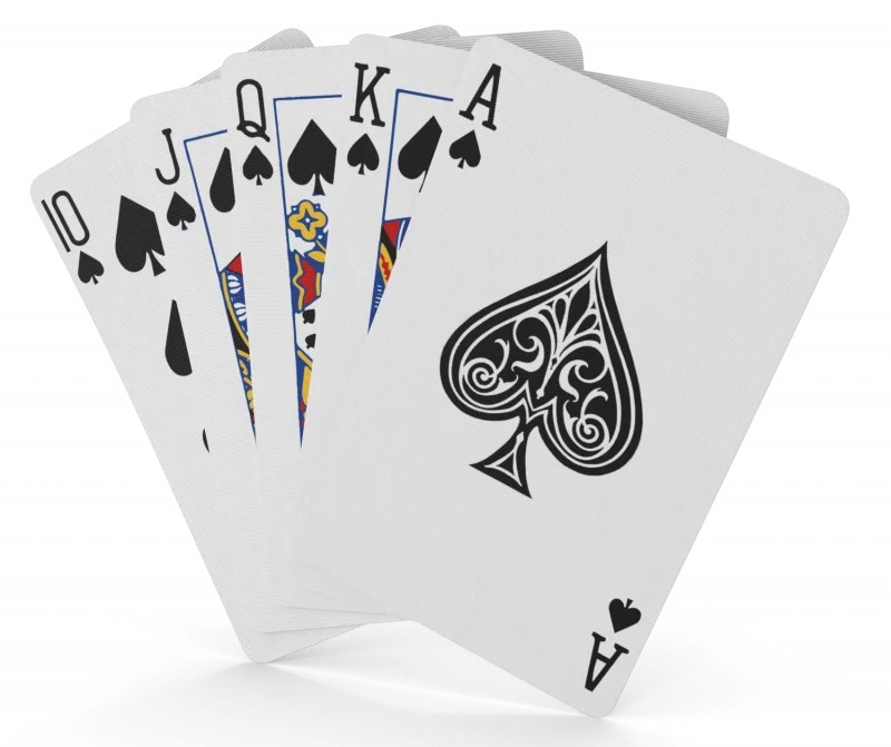 Spela Blackjack