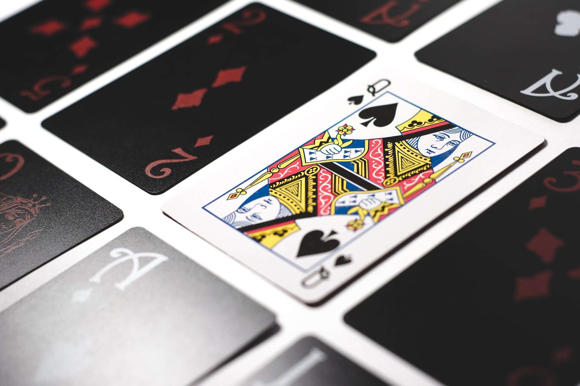 Live blackjack