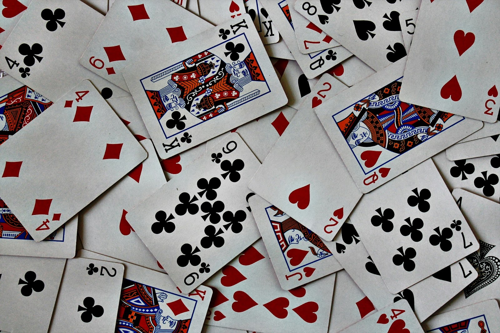 Hur du spelar patiens harpan