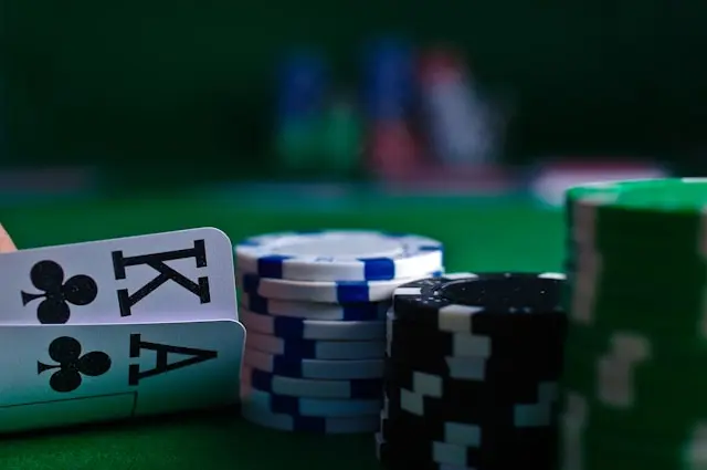 Live casino Sverige